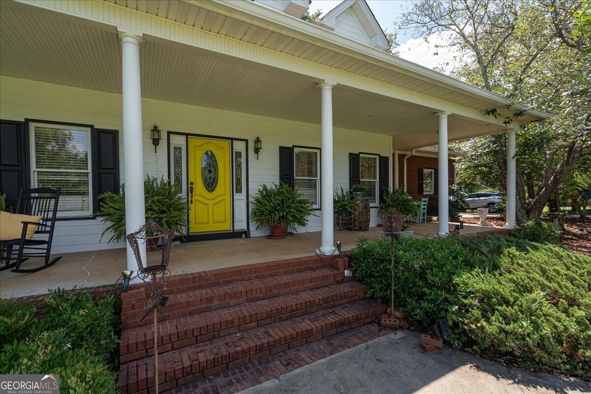 2221 Brush Creek Drive Property Photo 57
