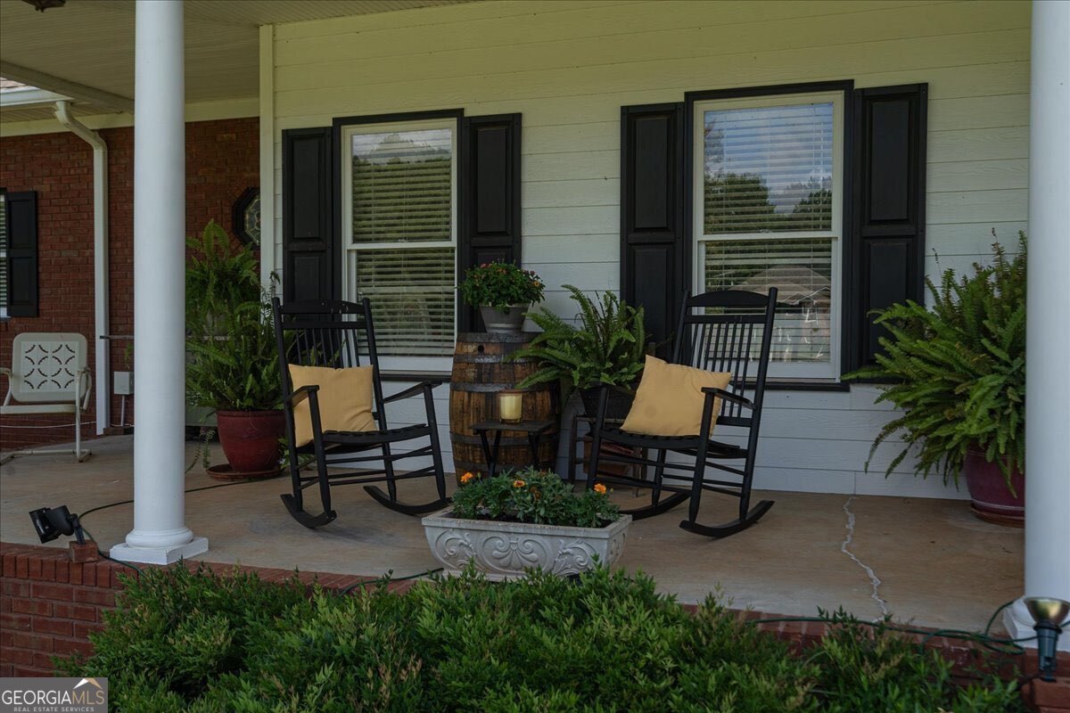 2221 Brush Creek Drive Property Photo 58