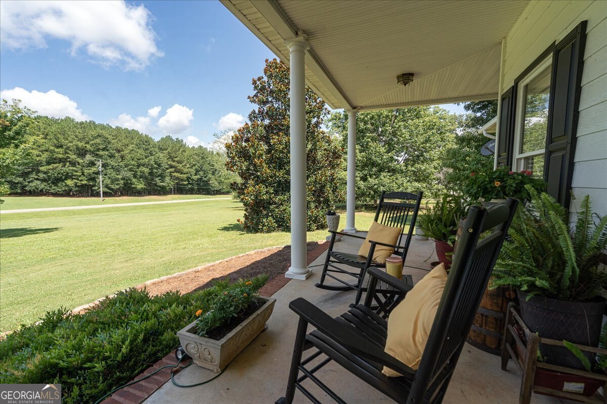 2221 Brush Creek Drive Property Photo 59
