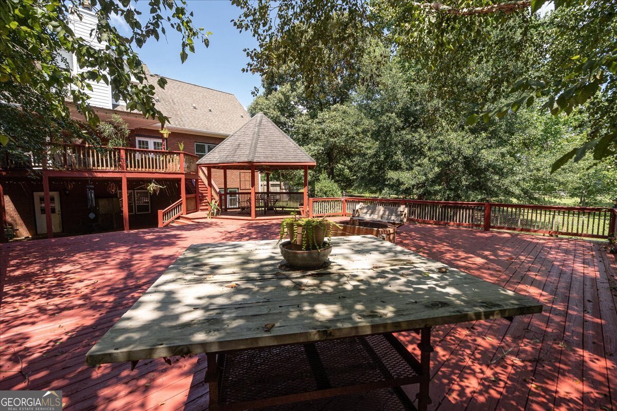 2221 Brush Creek Drive Property Photo 61