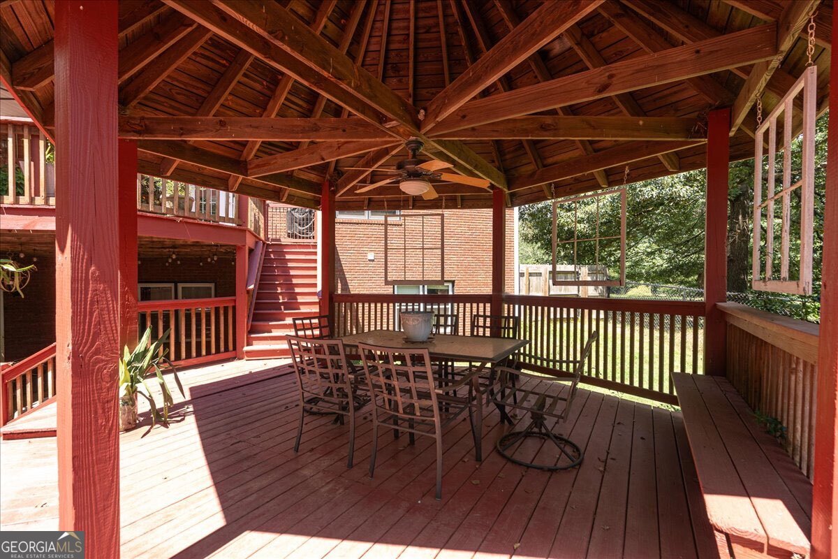 2221 Brush Creek Drive Property Photo 62