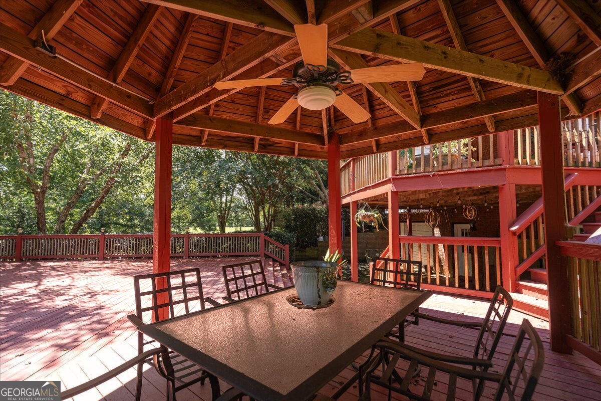 2221 Brush Creek Drive Property Photo 63