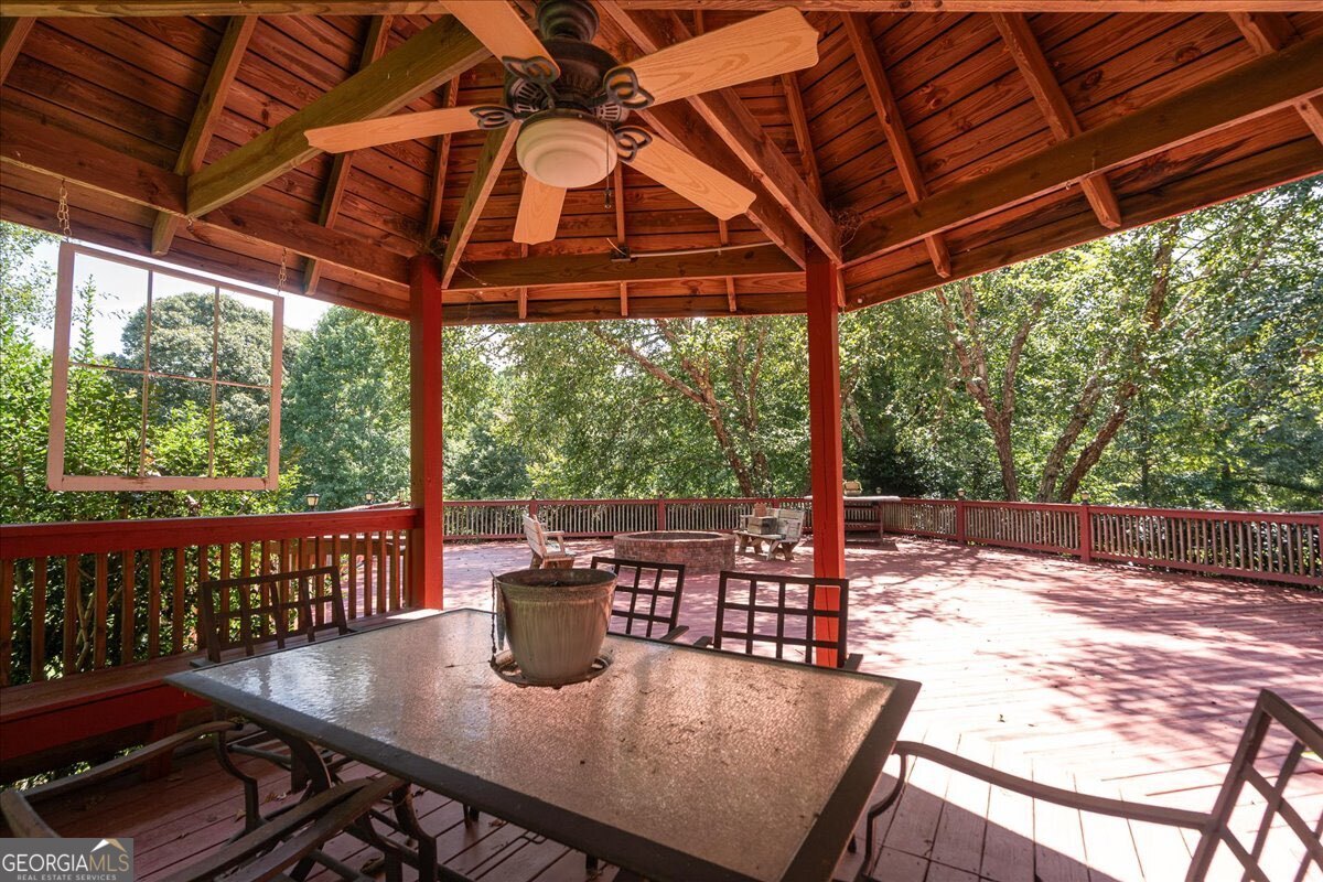 2221 Brush Creek Drive Property Photo 64