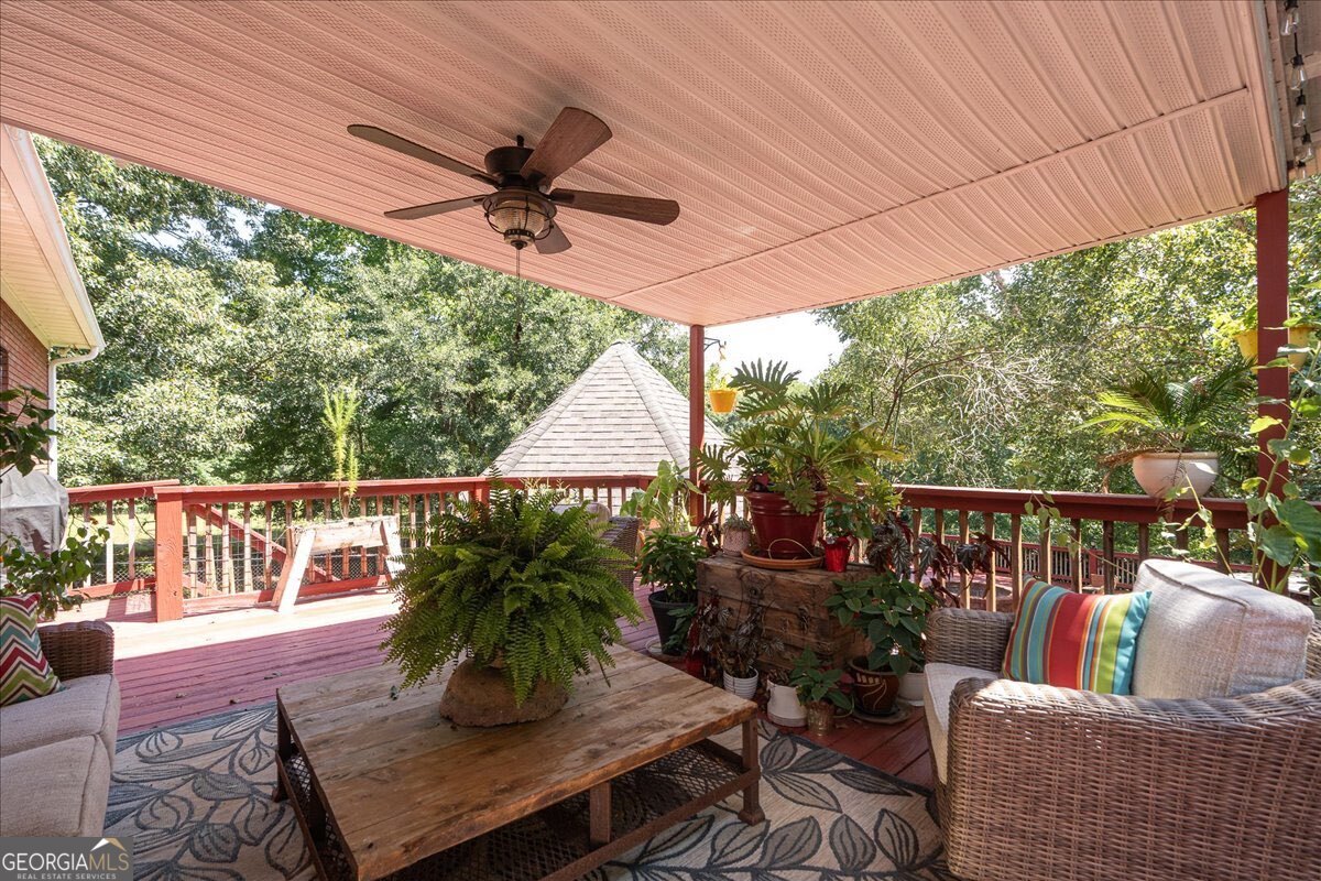 2221 Brush Creek Drive Property Photo 66