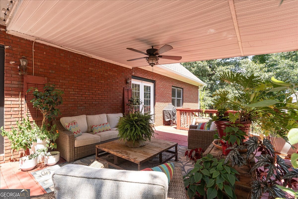 2221 Brush Creek Drive Property Photo 67