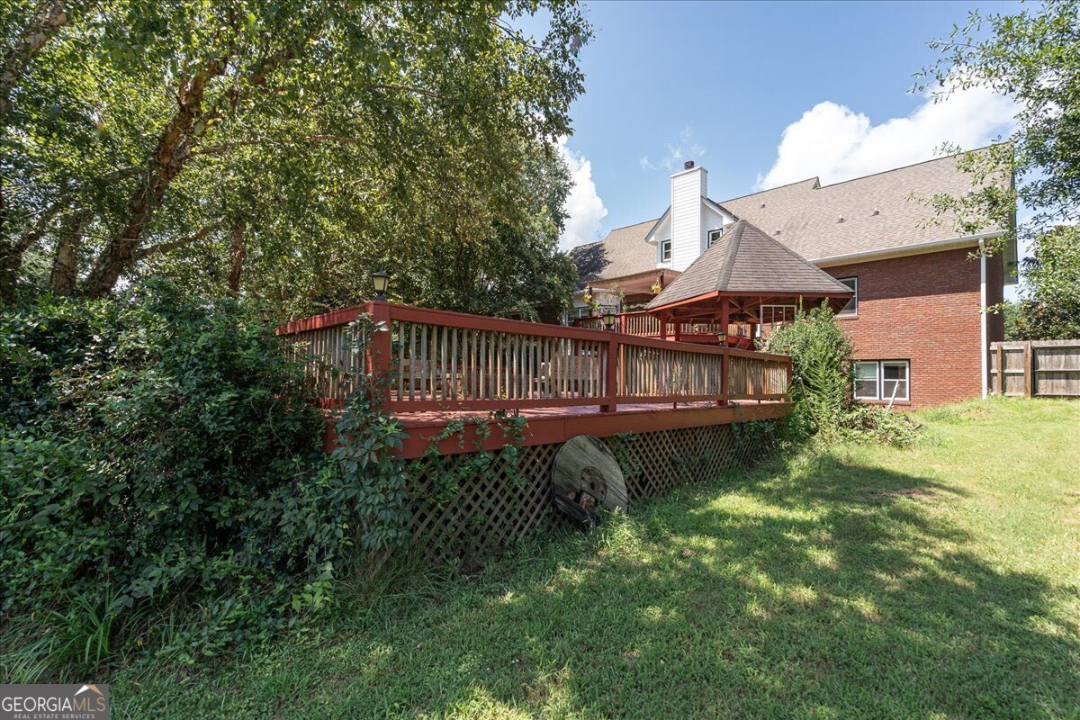 2221 Brush Creek Drive Property Photo 70