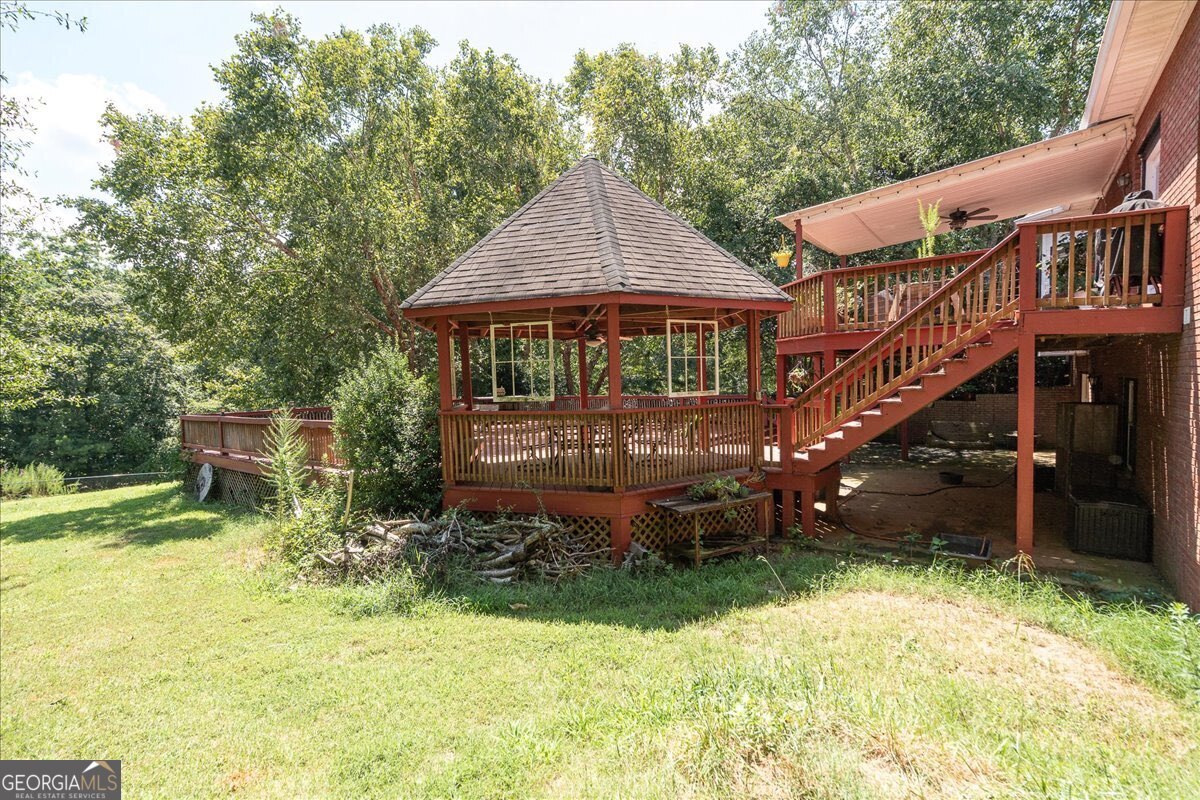 2221 Brush Creek Drive Property Photo 71
