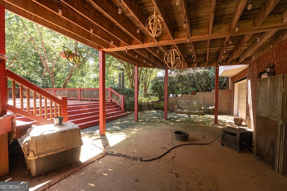 2221 Brush Creek Drive Property Photo 72