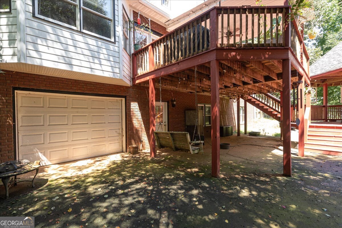 2221 Brush Creek Drive Property Photo 73