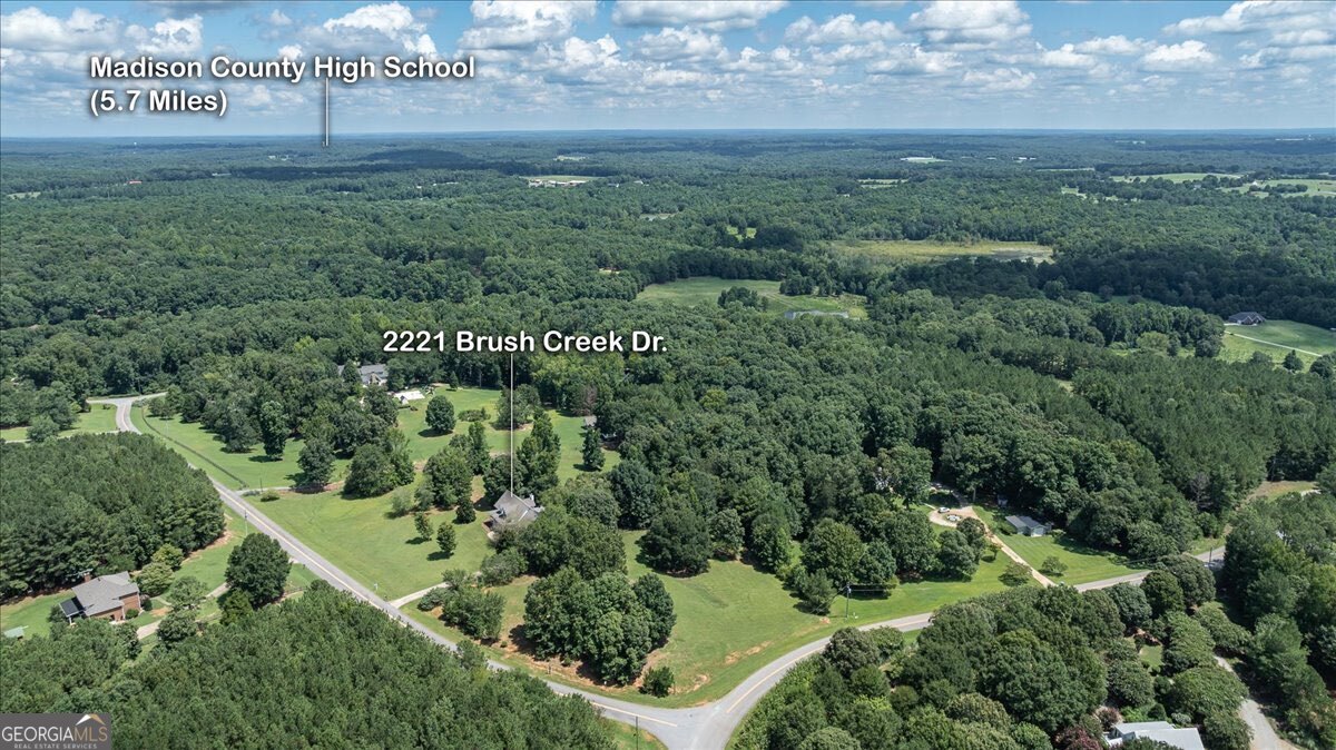 2221 Brush Creek Drive Property Photo 82