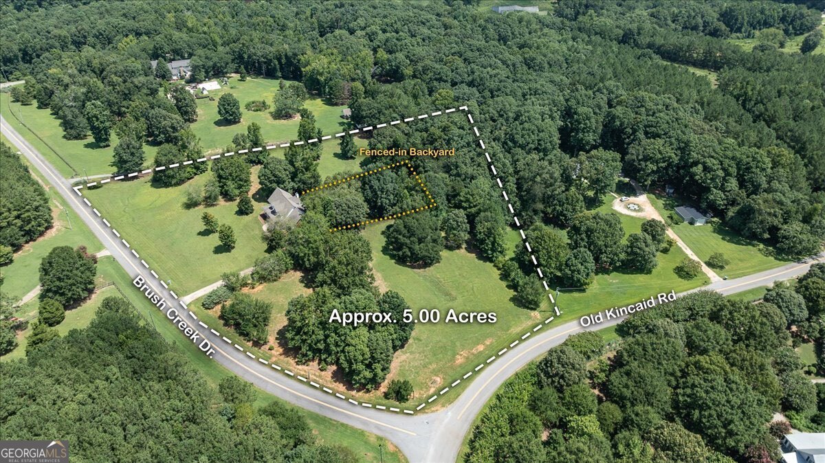 2221 Brush Creek Drive Property Photo 83
