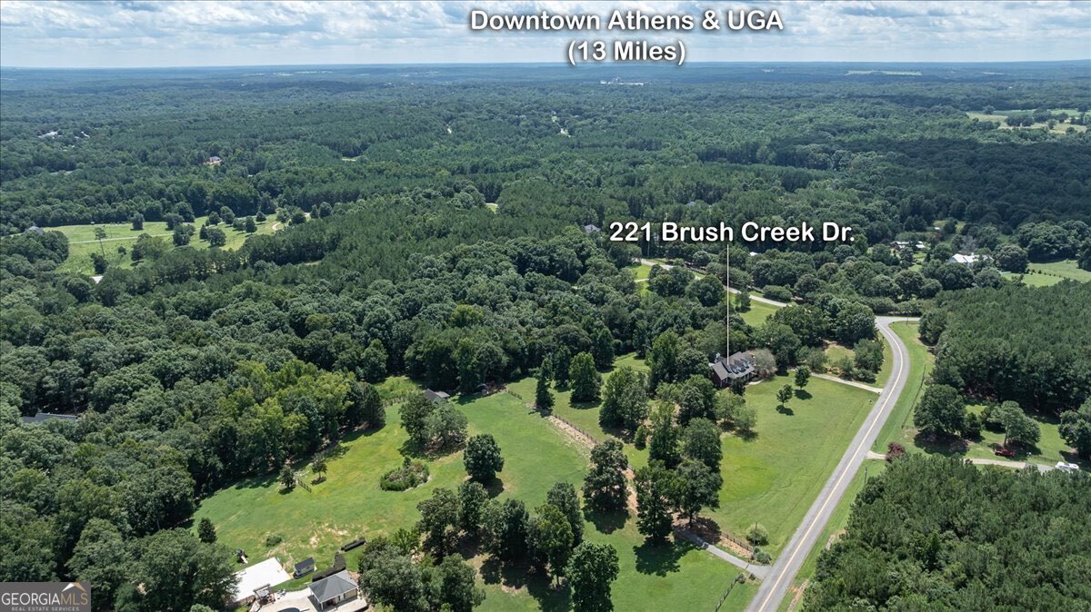 2221 Brush Creek Drive Property Photo 84