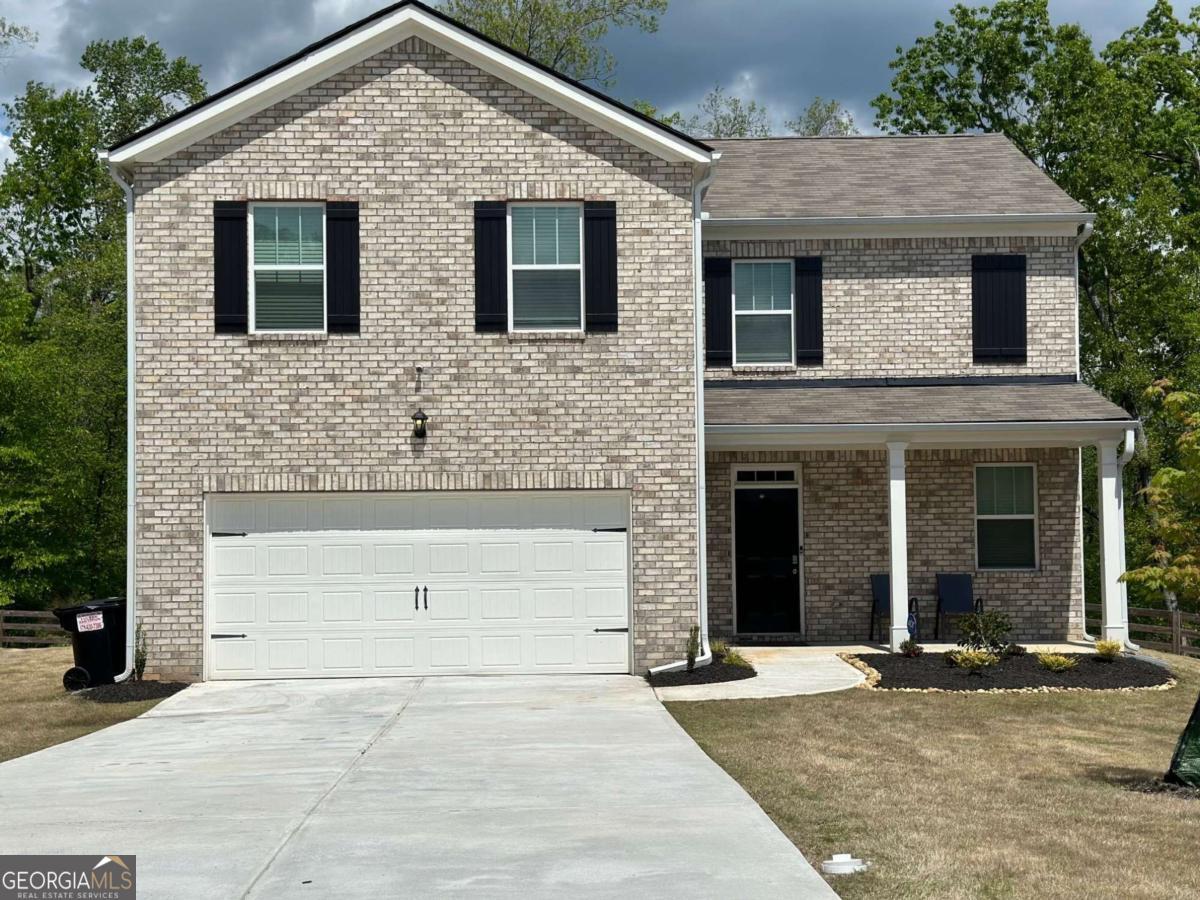 3604 Wartrace Drive Property Photo 1