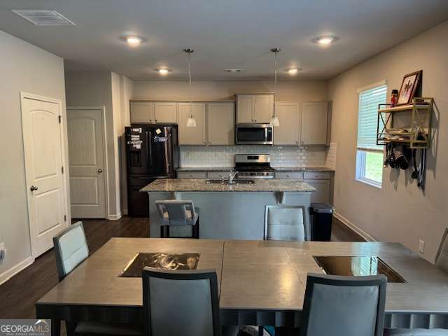 3604 Wartrace Drive Property Photo 5