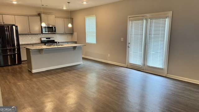 3604 Wartrace Drive Property Photo 11