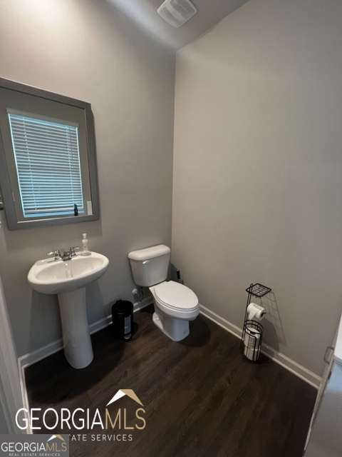 3604 Wartrace Drive Property Photo 13