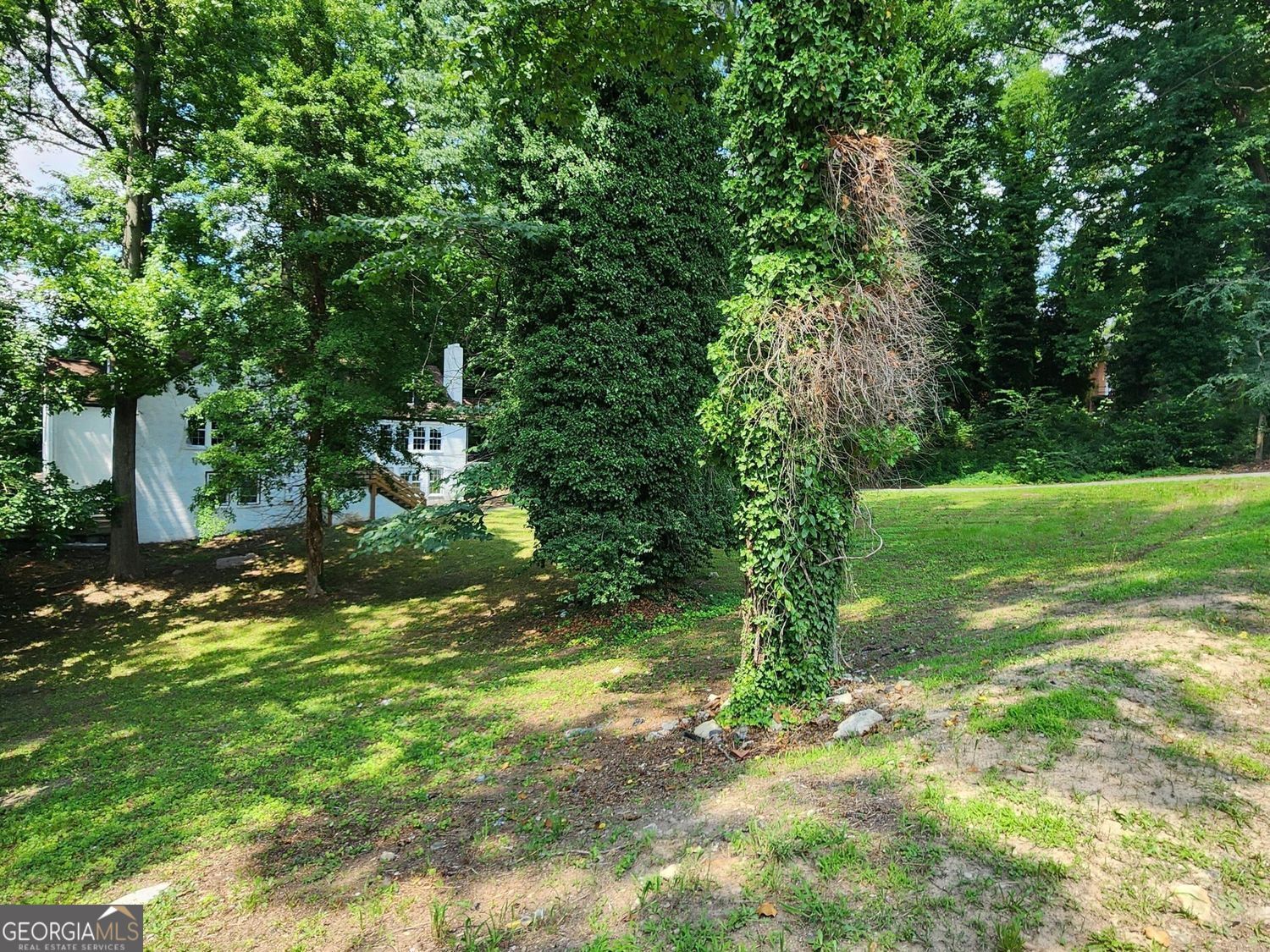 1511 Joseph E Boone Boulevard Nw Property Photo 5