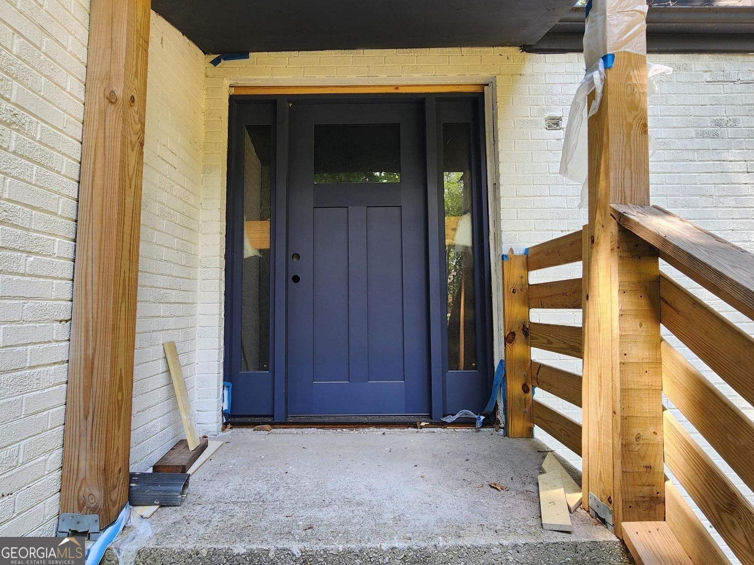1511 Joseph E Boone Boulevard Nw Property Photo 6