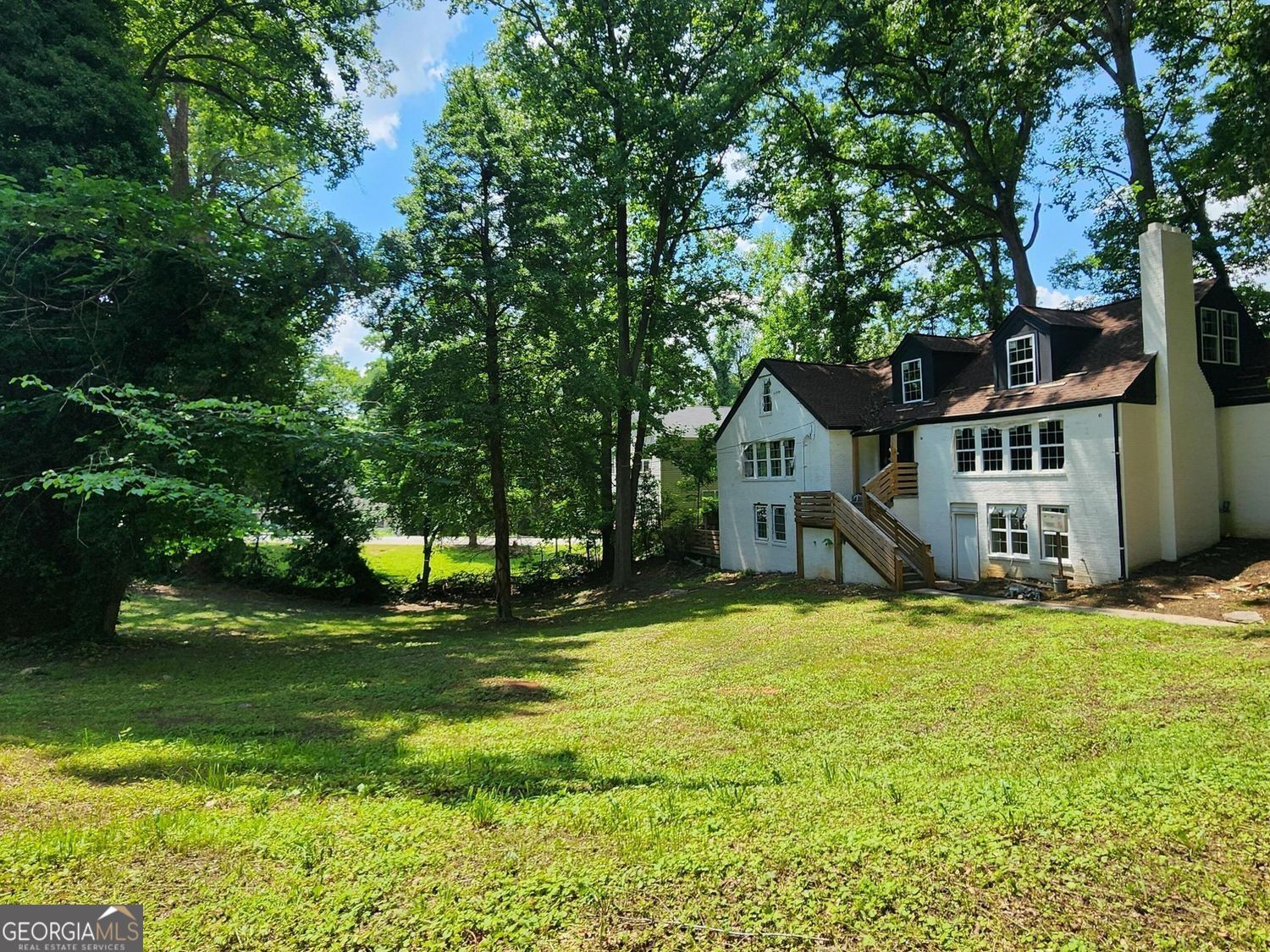 1511 Joseph E Boone Boulevard Nw Property Photo 7