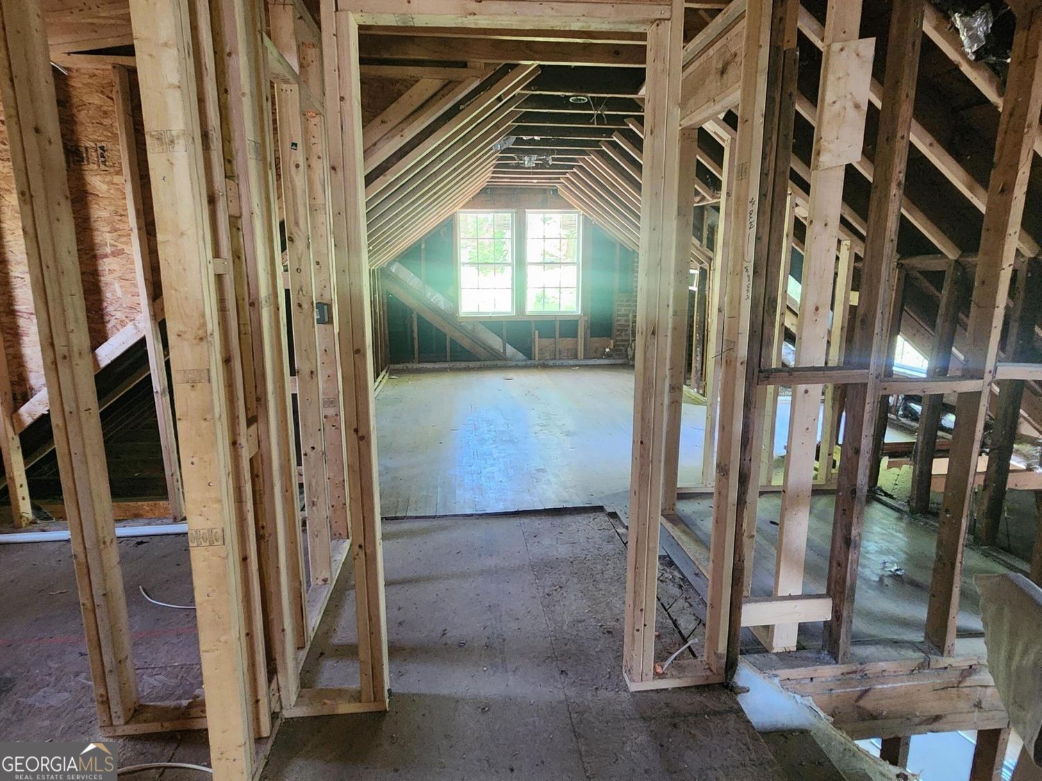 1511 Joseph E Boone Boulevard Nw Property Photo 12
