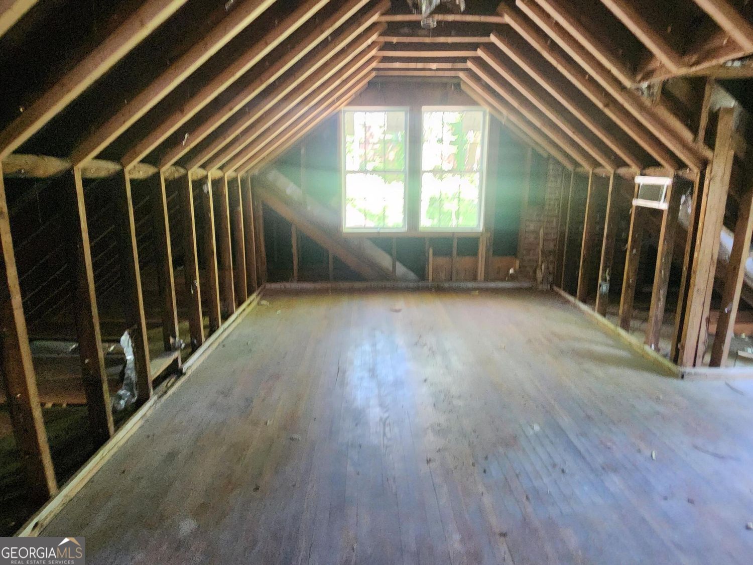 1511 Joseph E Boone Boulevard Nw Property Photo 14