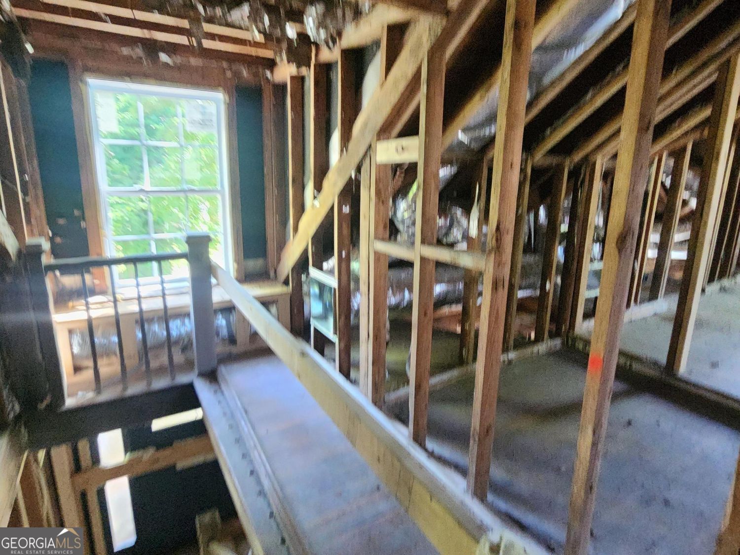 1511 Joseph E Boone Boulevard Nw Property Photo 17