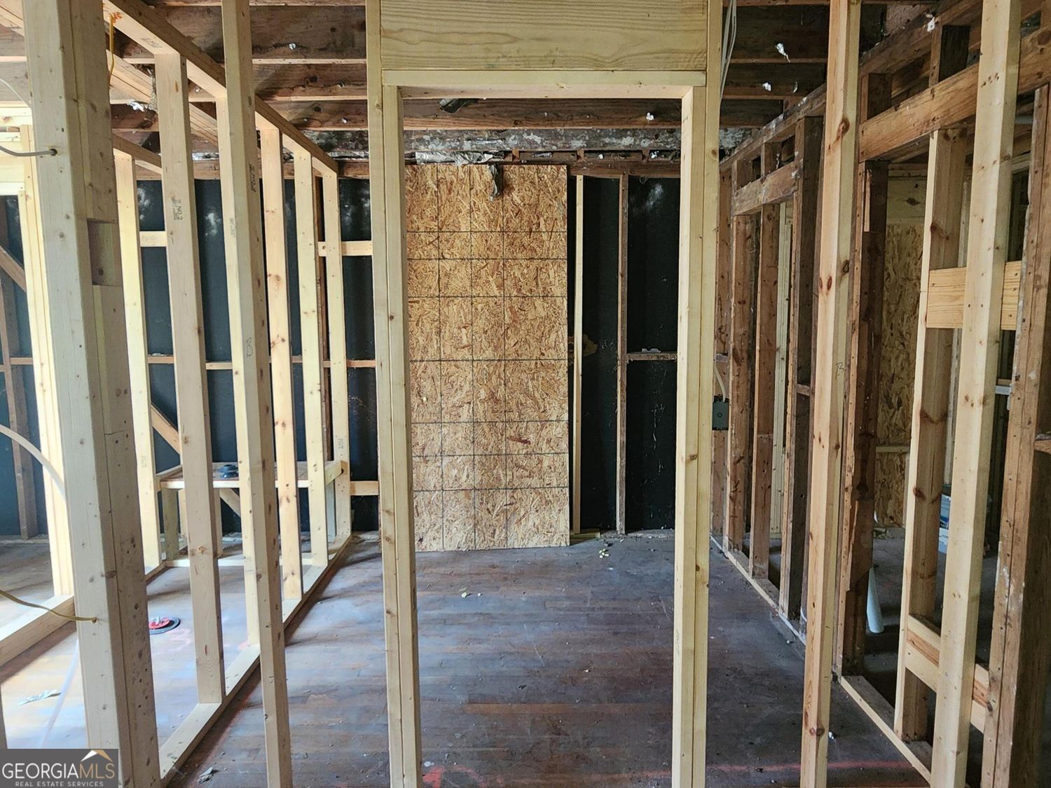 1511 Joseph E Boone Boulevard Nw Property Photo 25