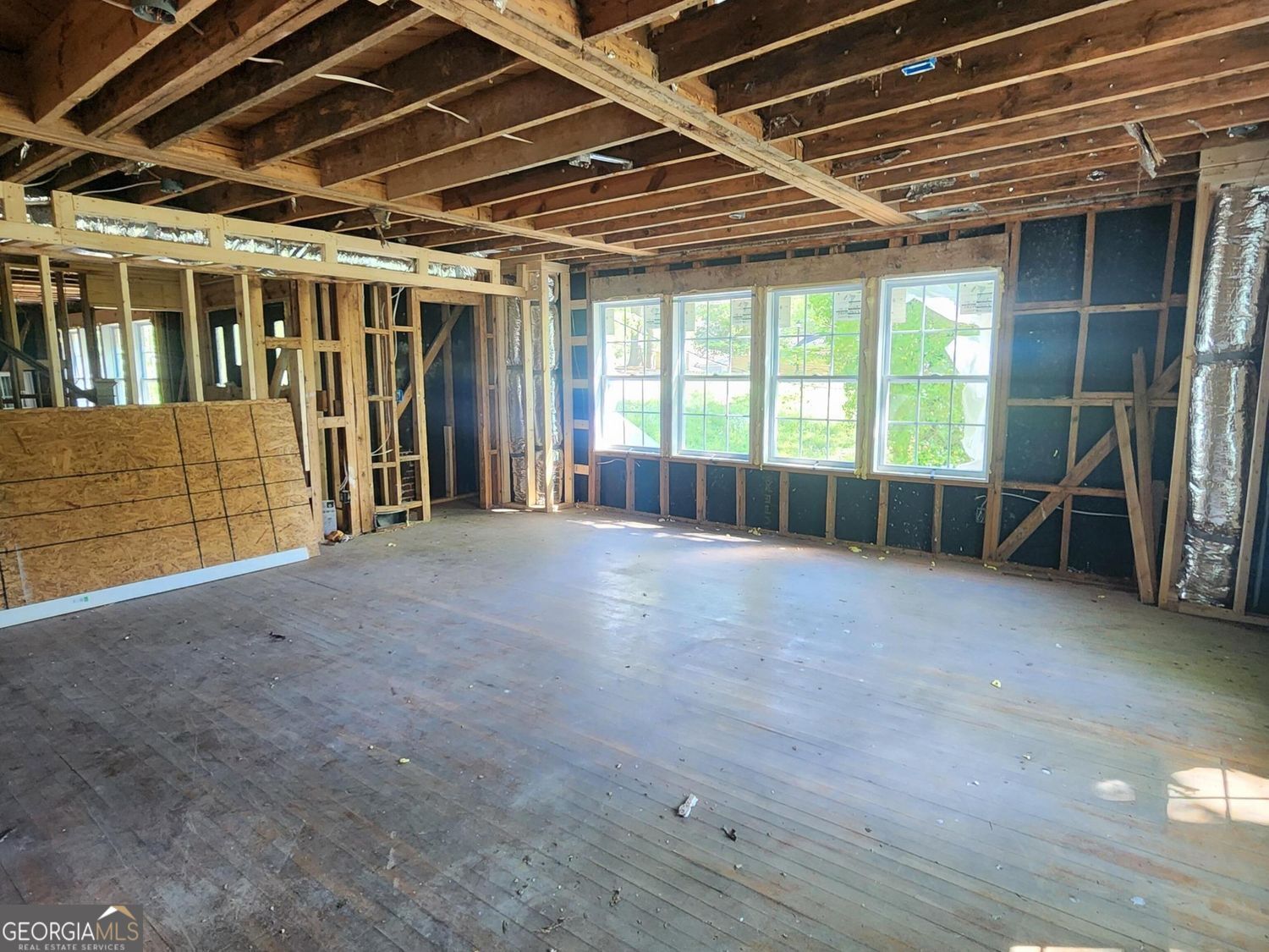 1511 Joseph E Boone Boulevard Nw Property Photo 27