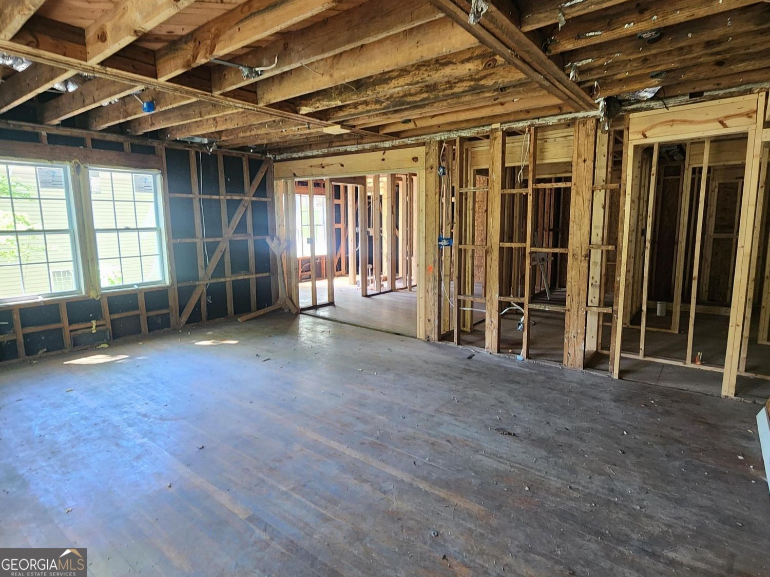 1511 Joseph E Boone Boulevard Nw Property Photo 28