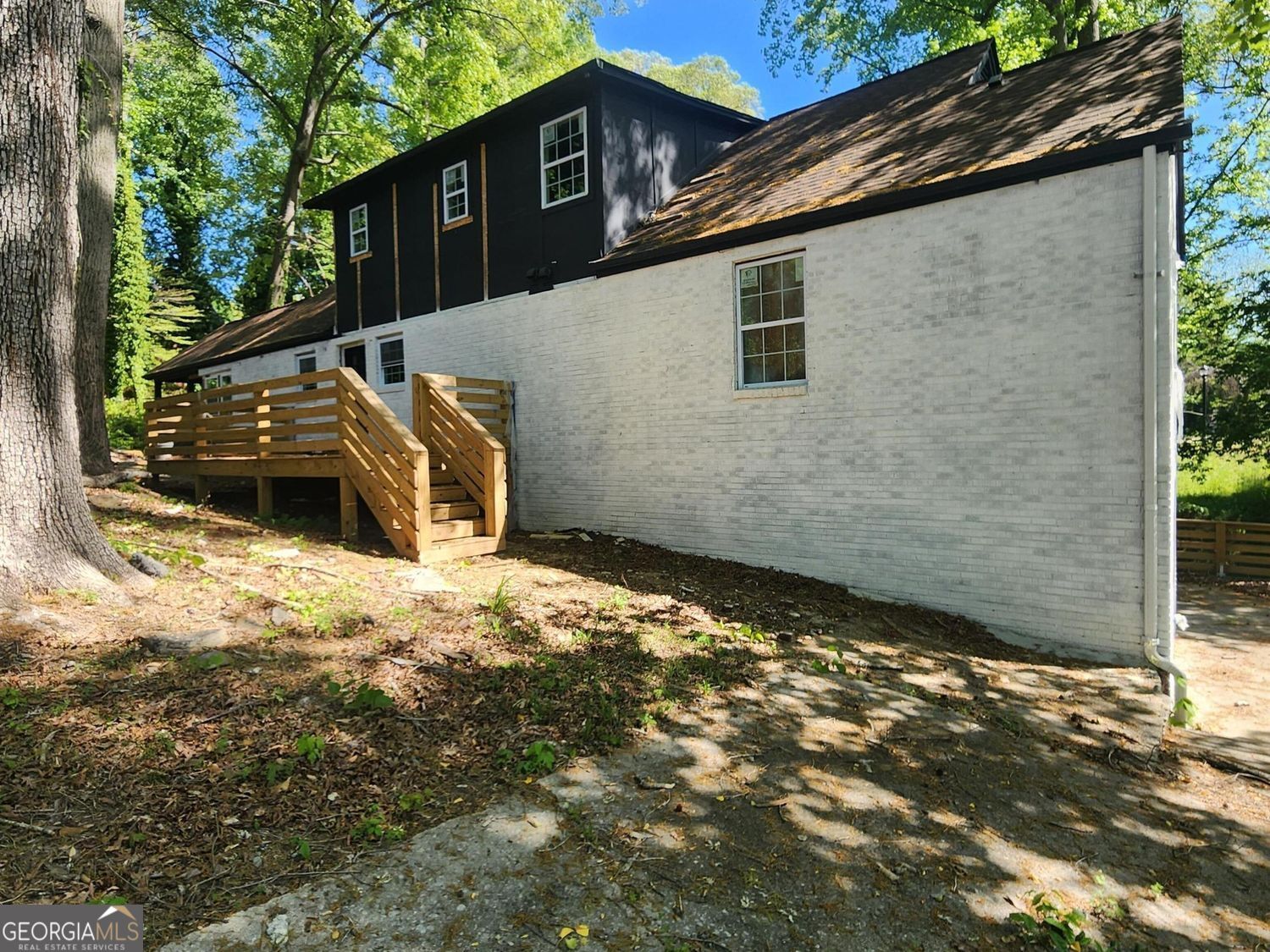 1511 Joseph E Boone Boulevard Nw Property Photo 29