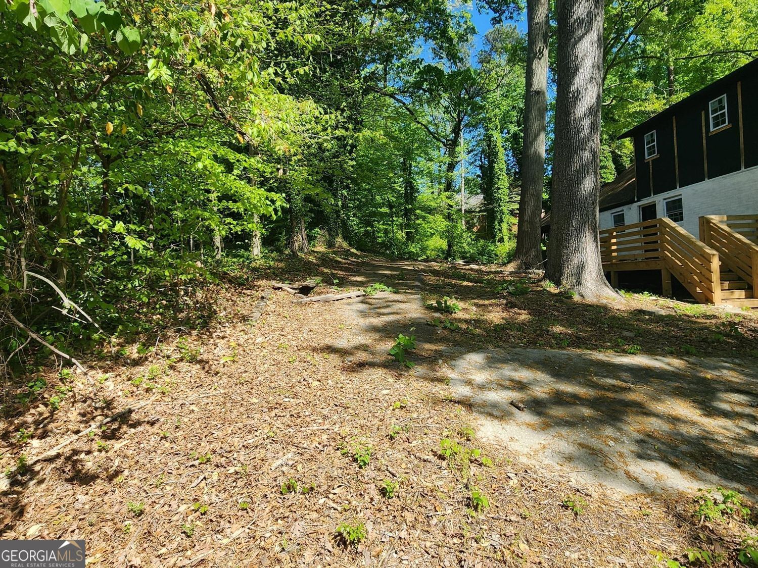 1511 Joseph E Boone Boulevard Nw Property Photo 31