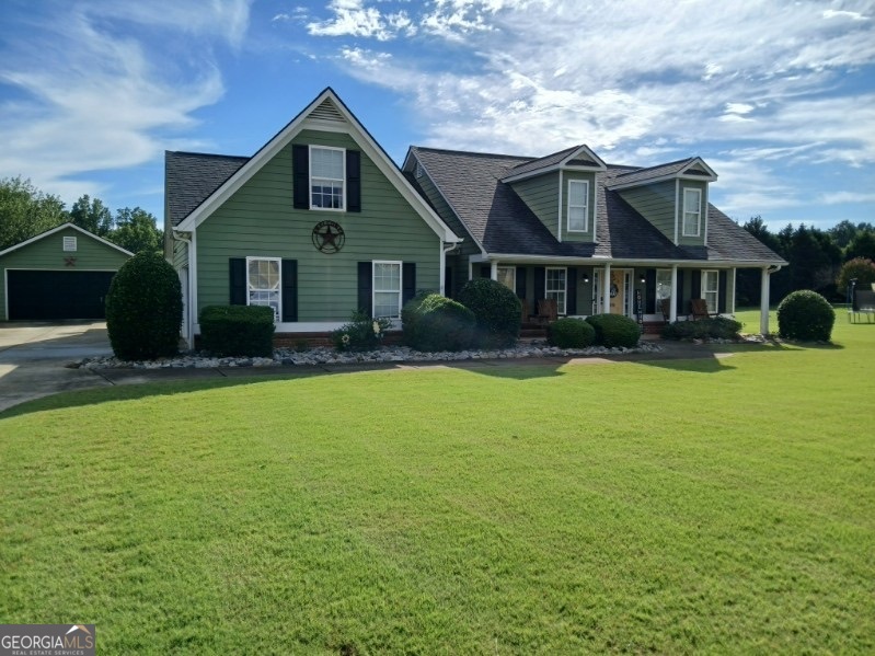 109 Presidential Lane Property Photo 58