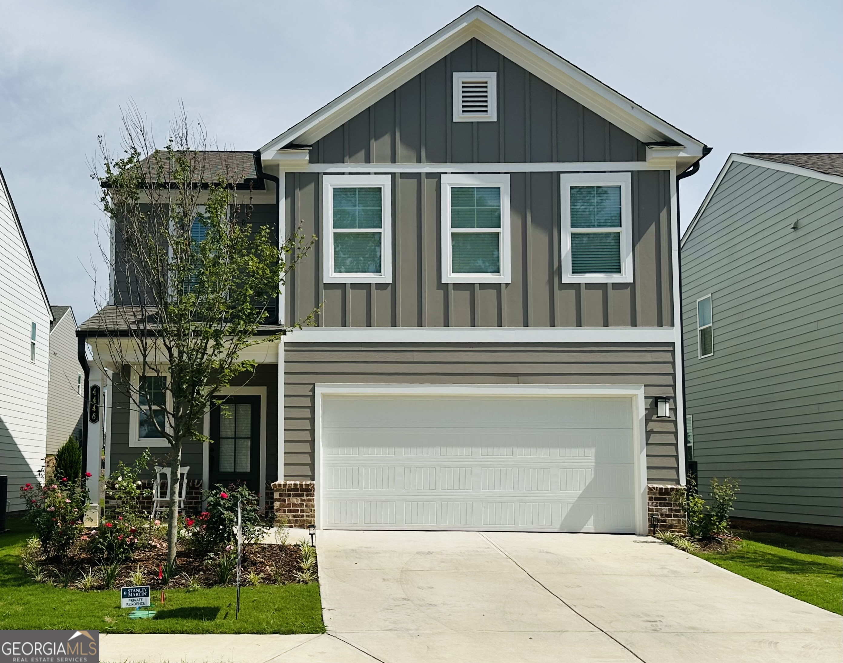 4446 Buttonwood Lane Property Photo 1