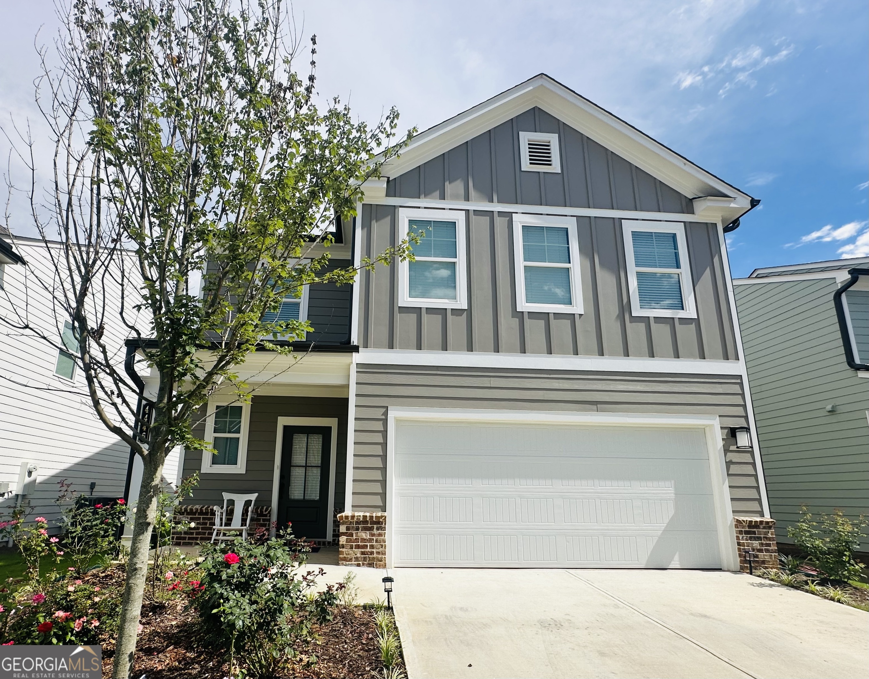 4446 Buttonwood Lane Property Photo 1