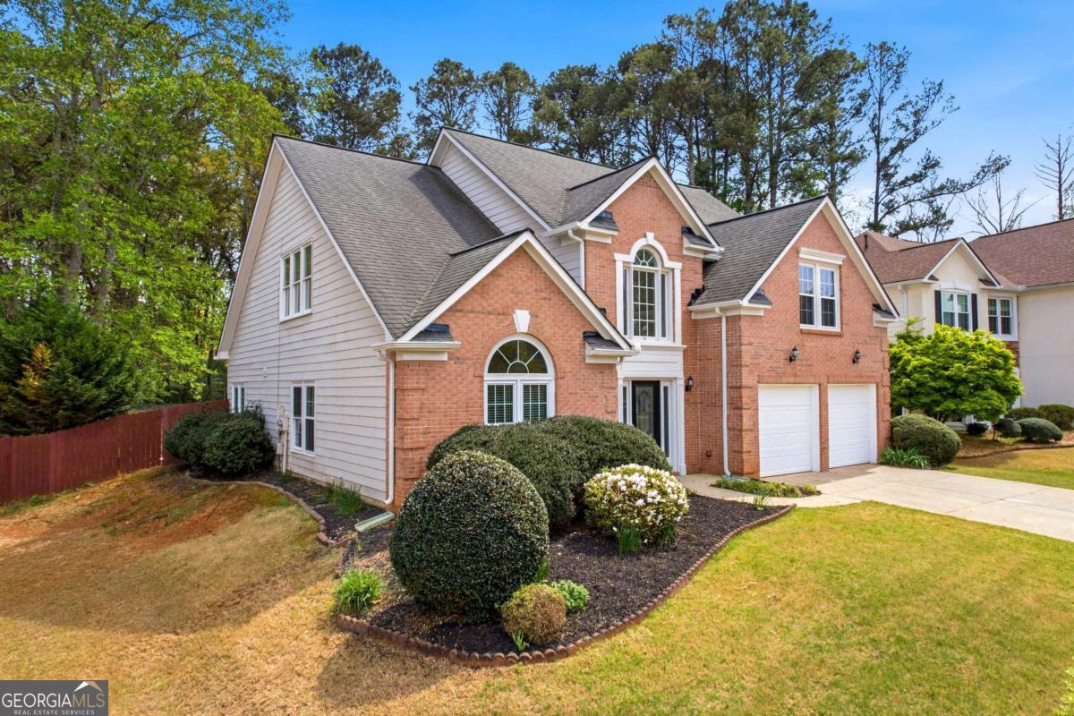1771 Millhouse Run Property Photo 3