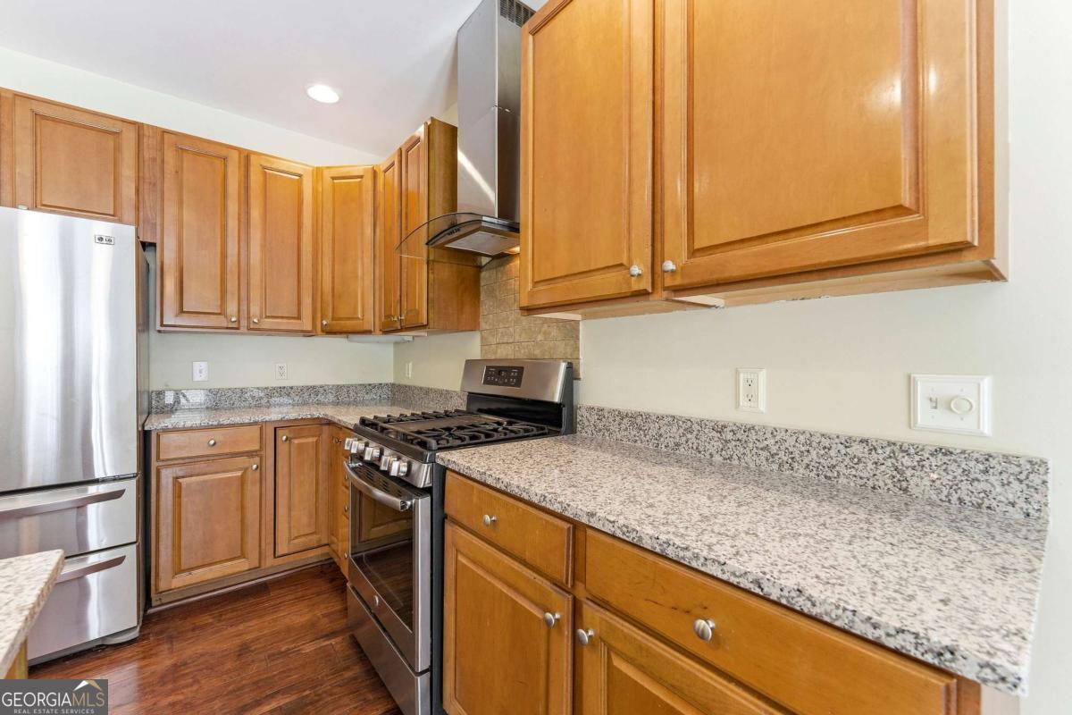1771 Millhouse Run Property Photo 14