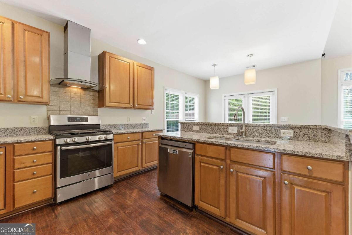 1771 Millhouse Run Property Photo 15