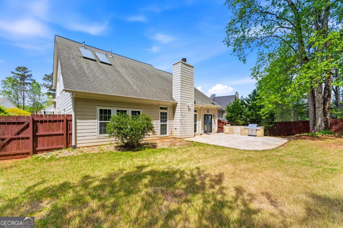 1771 Millhouse Run Property Photo 32