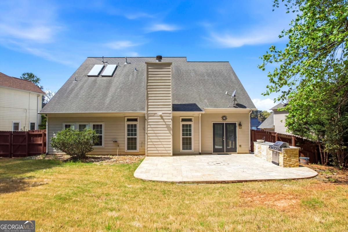 1771 Millhouse Run Property Photo 33
