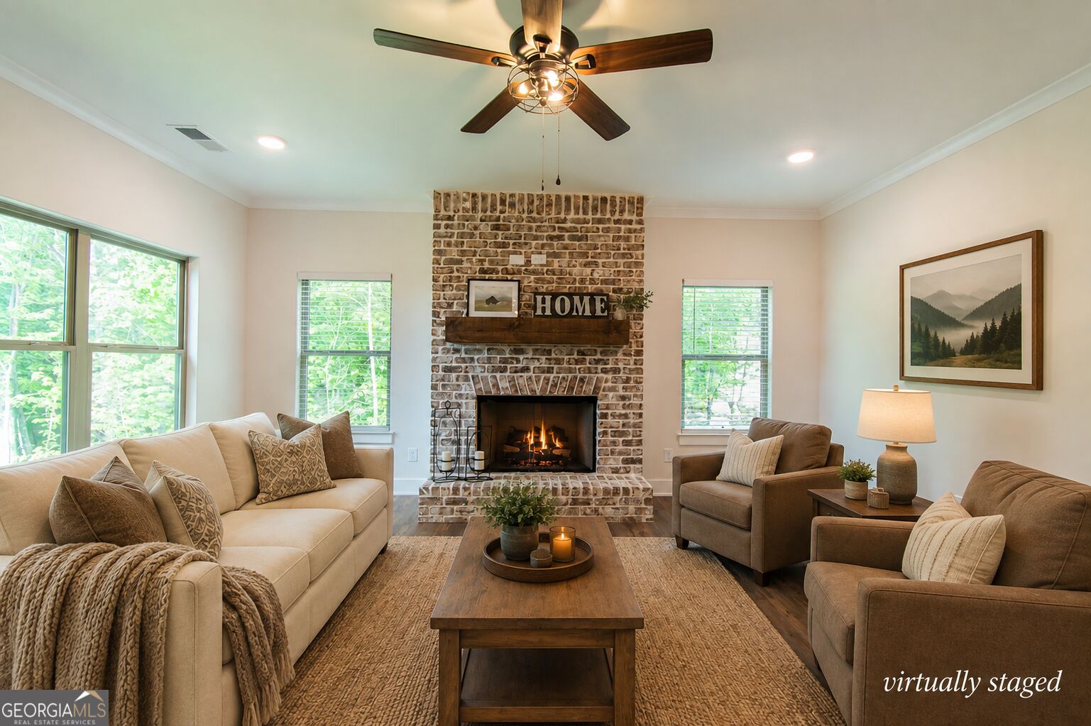 386 Mulberry Circle Property Photo 4