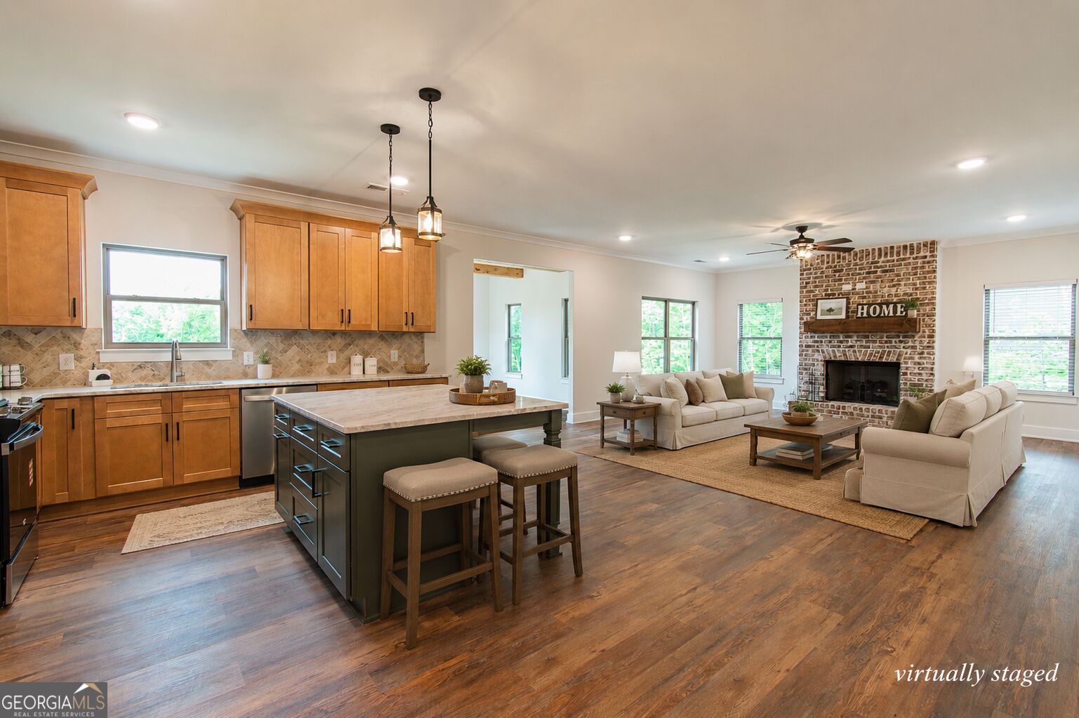 386 Mulberry Circle Property Photo 11