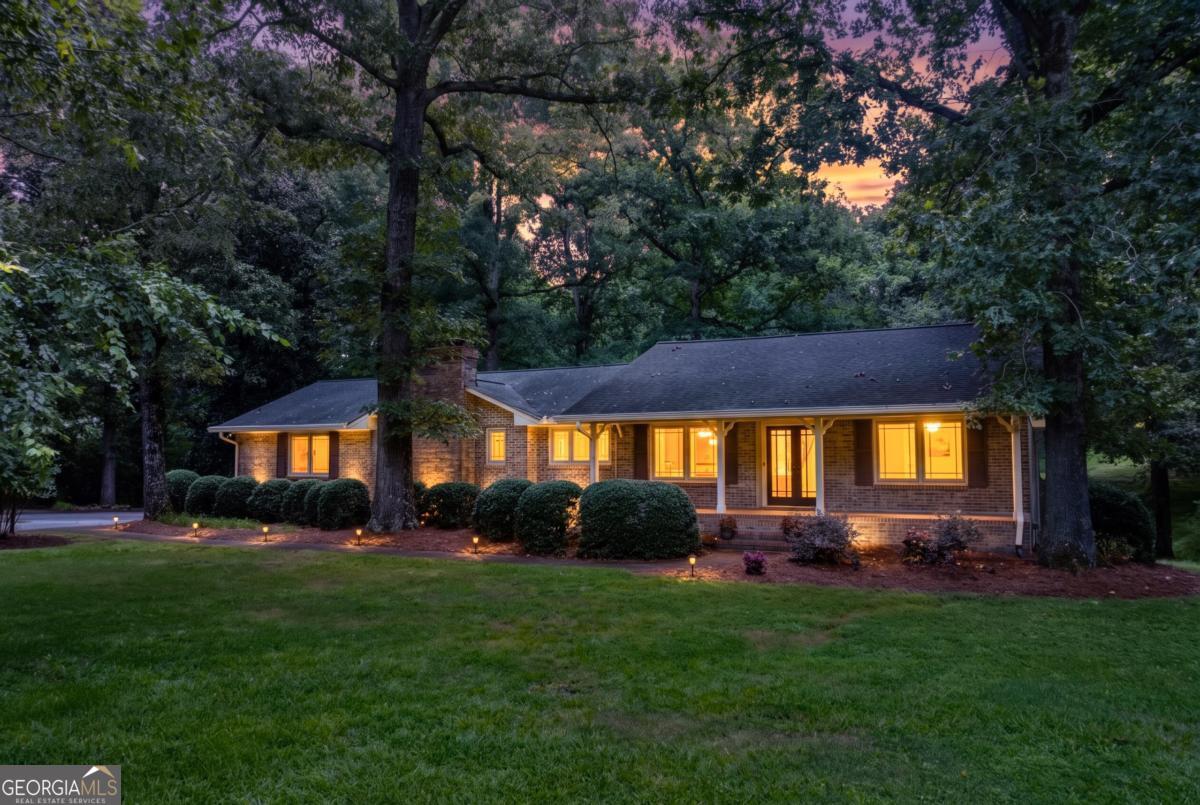 1131 Ednaville Road Property Photo 1