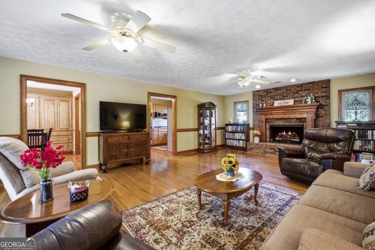 1131 Ednaville Road Property Photo 19