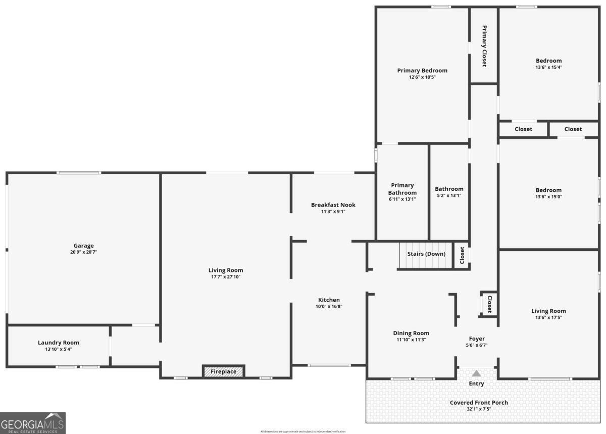 1131 Ednaville Road Property Photo 70