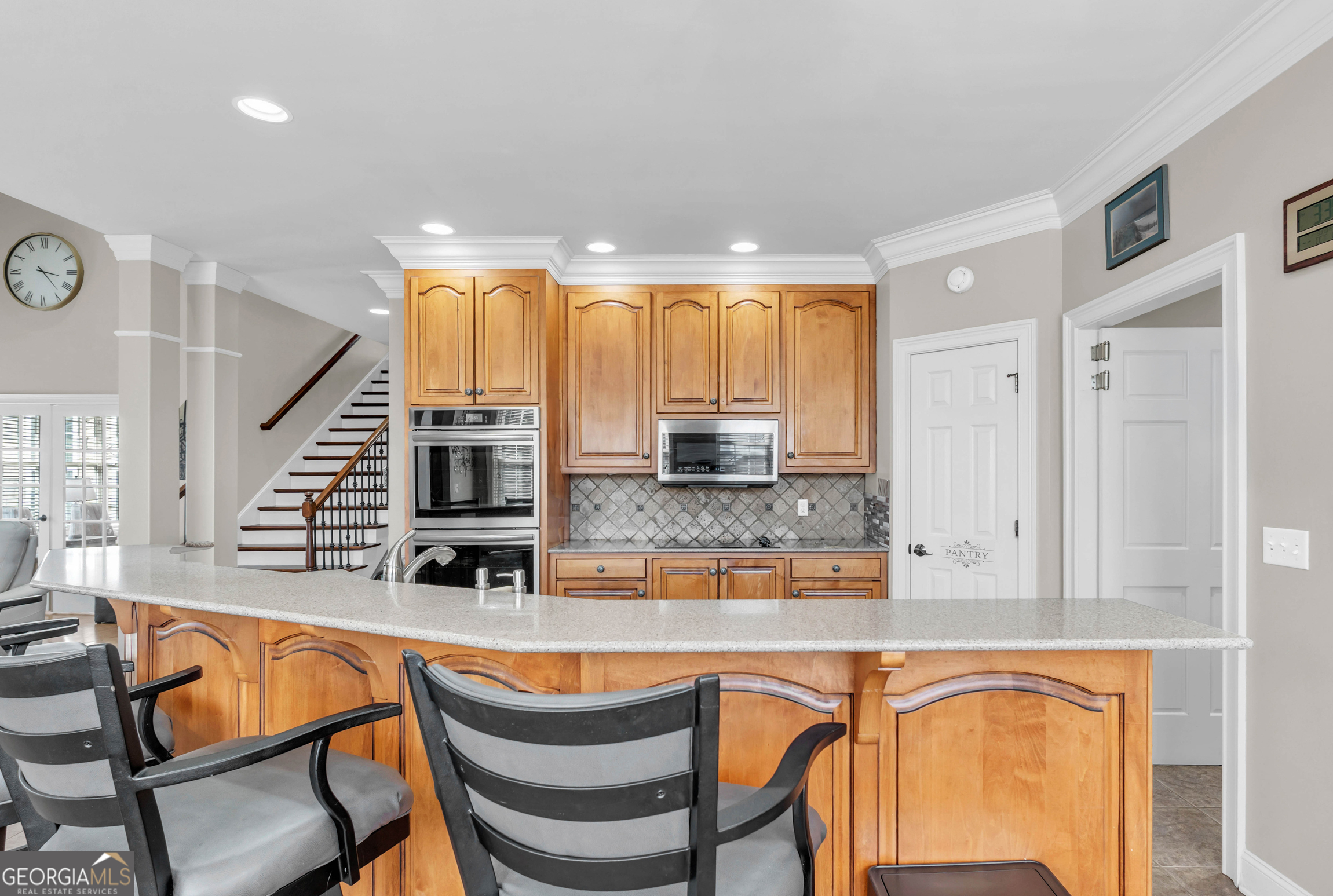 504 Ridge Pointe Lane Property Photo 15