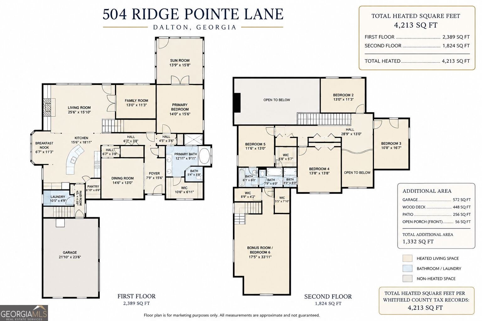 504 Ridge Pointe Lane Property Photo 55