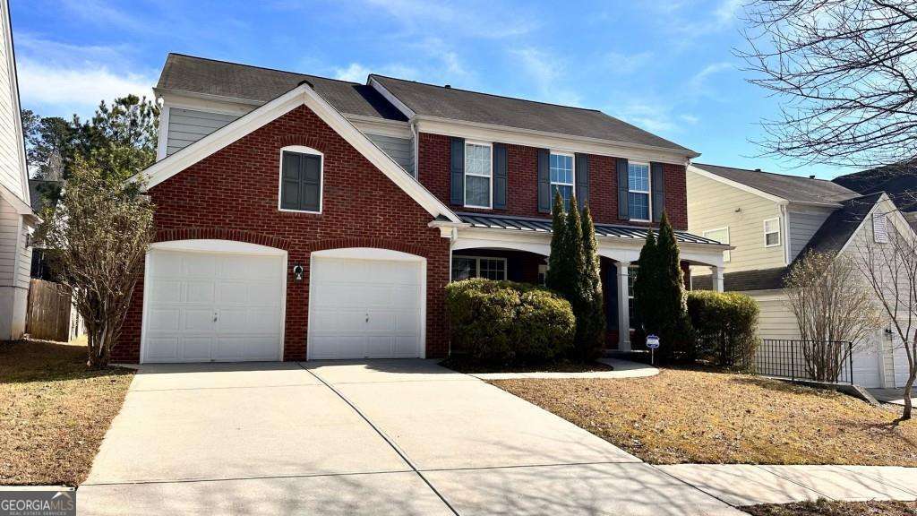 701 Courageous Court Property Photo 1