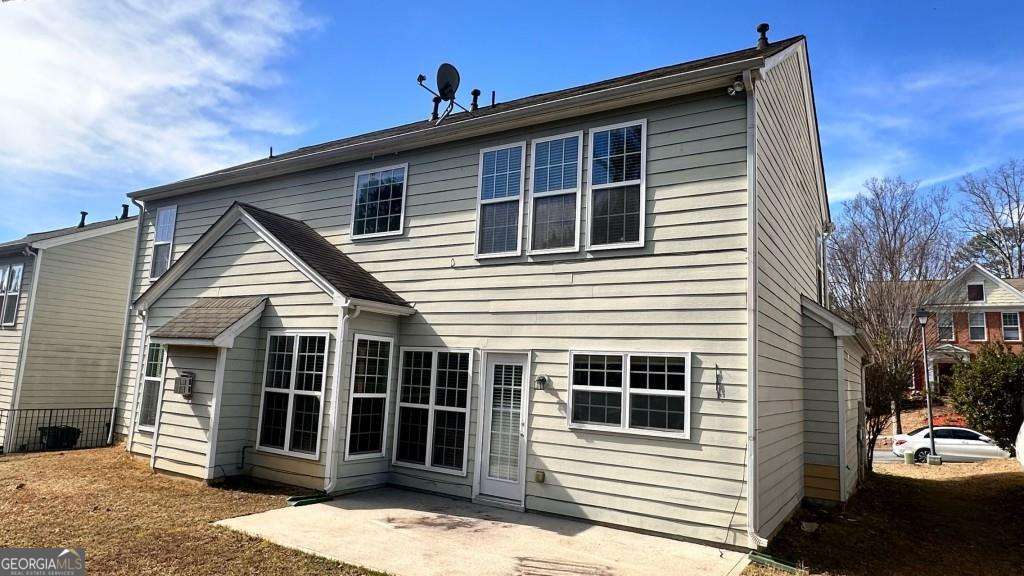 701 Courageous Court Property Photo 34