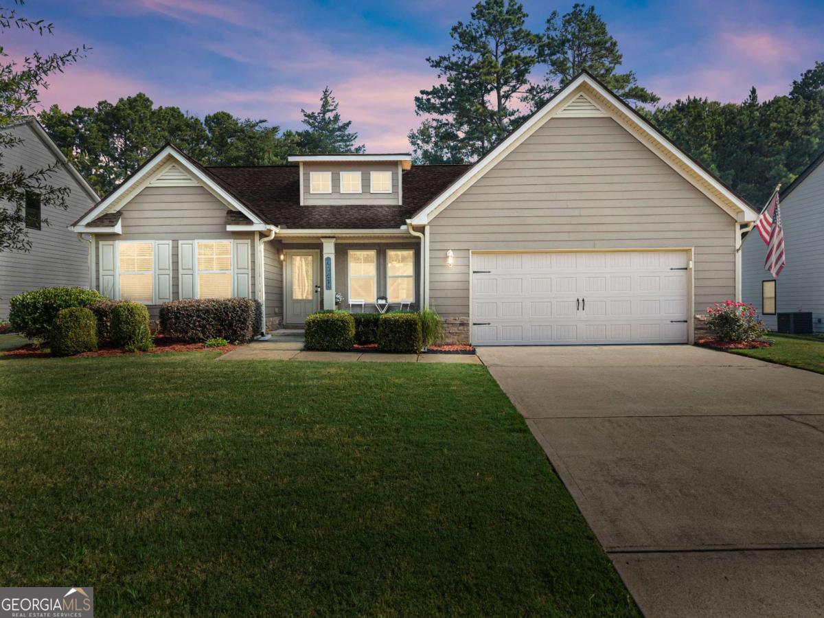 3875 Spring Ridge Drive