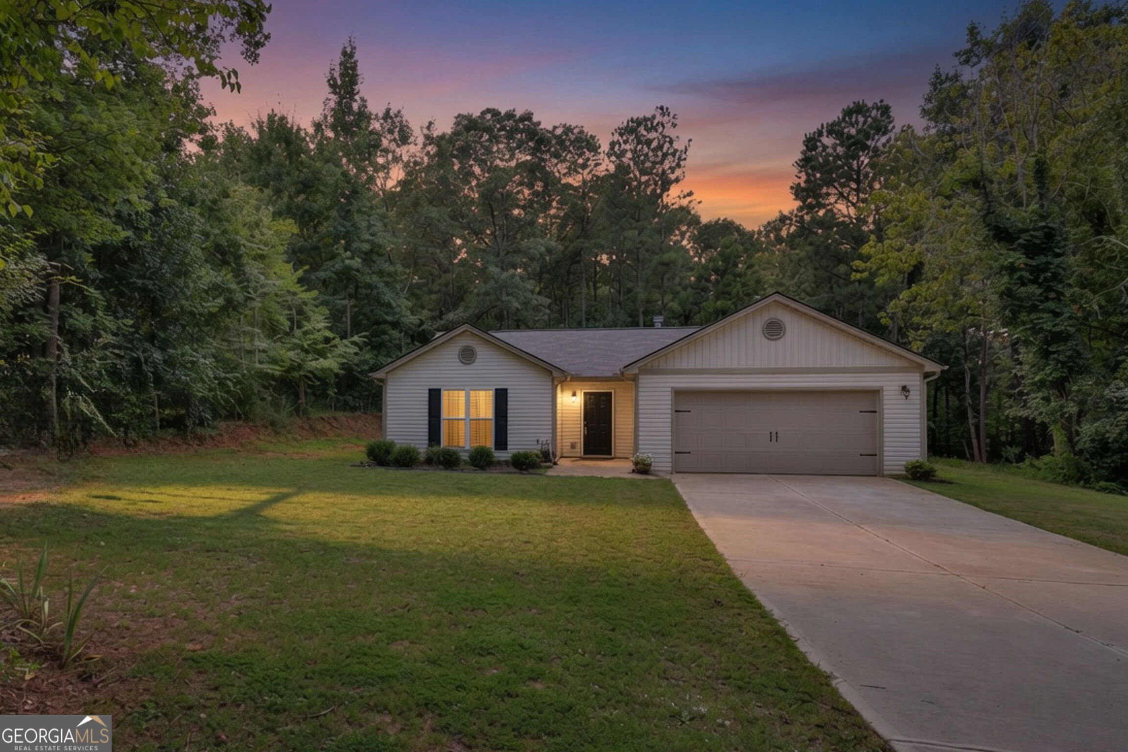 865 Stag Run Drive Property Photo 3